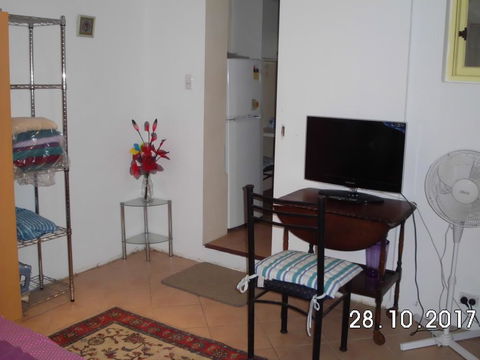 Garden Lodge - Yamba Accommodation 2