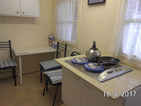 Garden Lodge - Yamba Accommodation 3