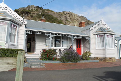 Gardenia House - Yamba Accommodation 0
