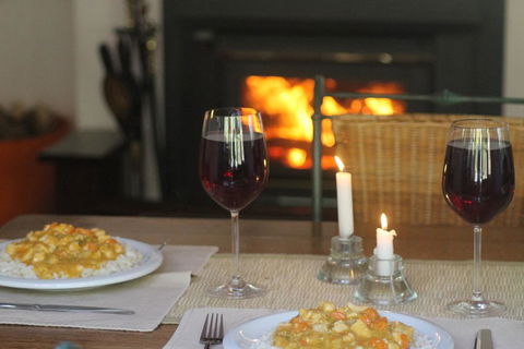 Gardenia House - Yamba Accommodation 1