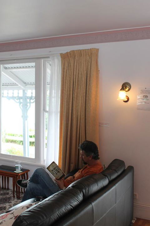 Gardenia House - Yamba Accommodation 3