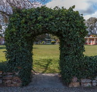 Gardenview - Yamba Accommodation