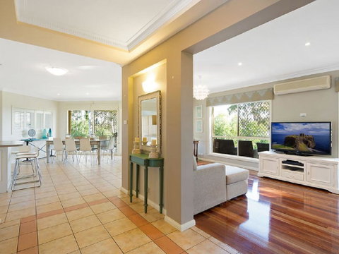Gareth House - Yamba Accommodation 3