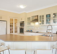 Gareth House - Yamba Accommodation