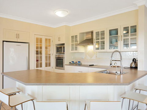 Gareth House - Yamba Accommodation 0