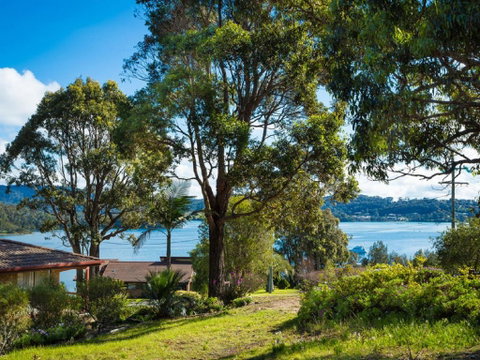 Gareth House - Yamba Accommodation 2