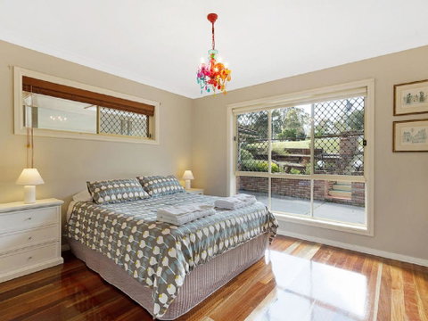 Gareth House - Yamba Accommodation 1
