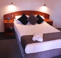 Gateway Motor Inn - Yamba Accommodation