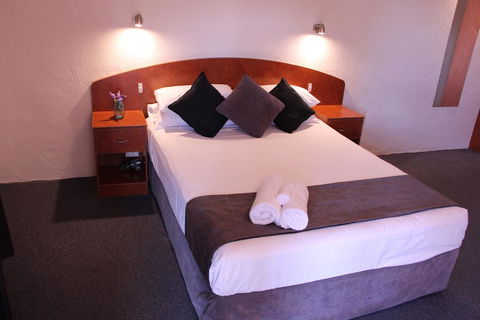 Gateway Motor Inn - Yamba Accommodation 0