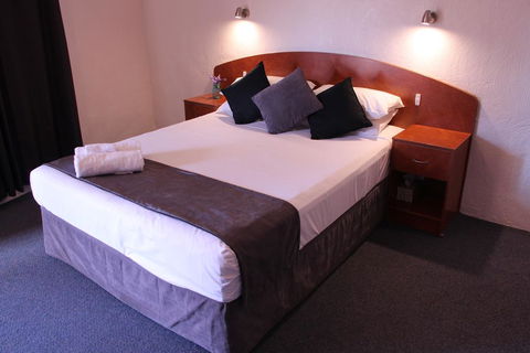 Gateway Motor Inn - Yamba Accommodation 3