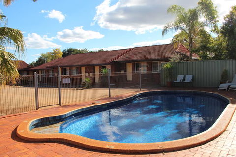 Gateway Motor Inn - Yamba Accommodation 1