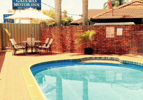 Gateway Motor Inn - Yamba Accommodation 2