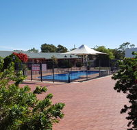 Gateway Motor Inn - Yamba Accommodation