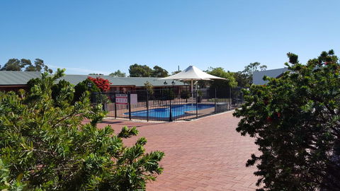 Gateway Motor Inn - Yamba Accommodation 0