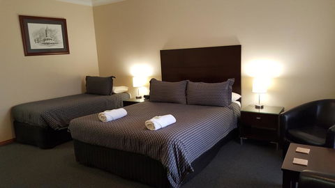 Gateway Motor Inn - Yamba Accommodation 3