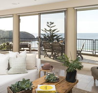Gaze North Mollymook - Yamba Accommodation