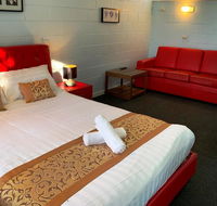Gazebo Motor Inn - Yamba Accommodation