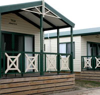 Geelong Surfcoast Hwy Holiday Park - Yamba Accommodation