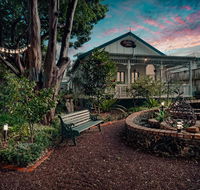 Genesta House - Yamba Accommodation