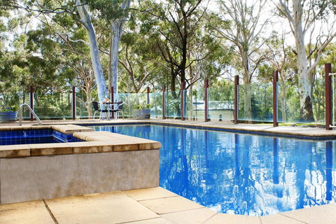 George Kerferd Hotel - Yamba Accommodation 0