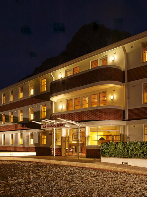 George Kerferd Hotel - Yamba Accommodation 3