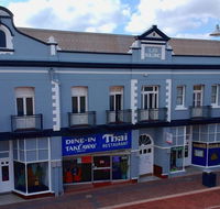 Geraldton Backpackers - Yamba Accommodation