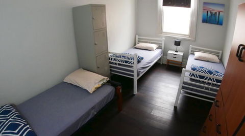 Geraldton Backpackers - Yamba Accommodation 1