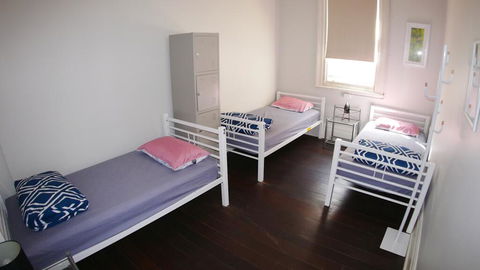 Geraldton Backpackers - Yamba Accommodation 3