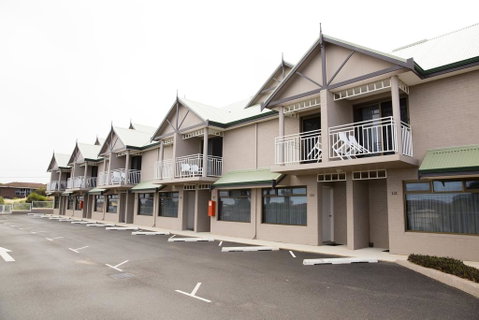 Geraldton Motor Inn - Yamba Accommodation 3