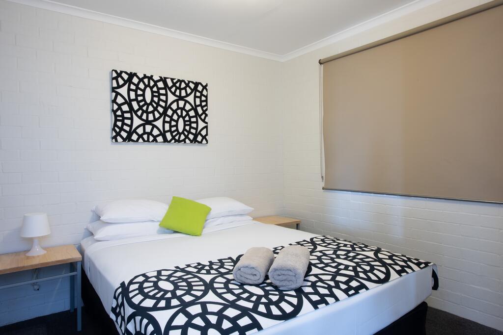 Mahomets Flats WA Yamba Accommodation