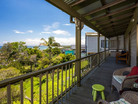 Gerroa Headland Hideaway - Yamba Accommodation 2