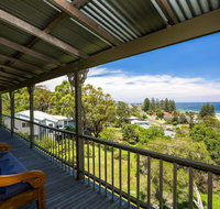 Gerroa Headland Hideaway - Yamba Accommodation