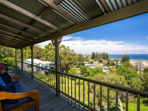 Gerroa Headland Hideaway - Yamba Accommodation 0