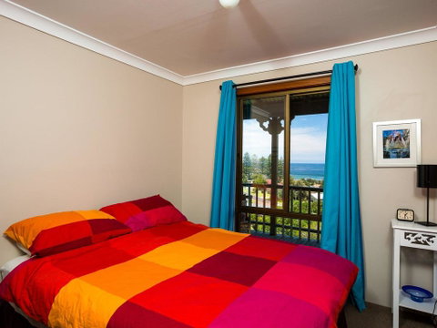 Gerroa Headland Hideaway - Yamba Accommodation 1
