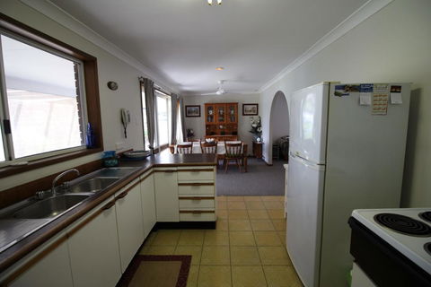Gerry's Waterfront - Yamba Accommodation 3