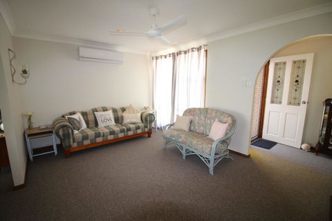 Gerry's Waterfront - Yamba Accommodation 1