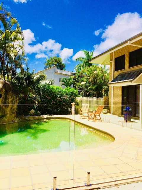 Getaway Haven In The Noosa Surrounds - Yamba Accommodation 3