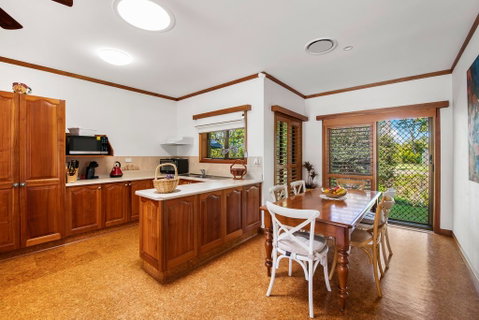 Getaway Haven In The Noosa Surrounds - Yamba Accommodation 2