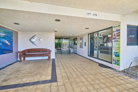 Getaway On Grafton - Yamba Accommodation 2