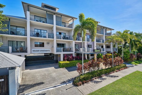 Getaway On Grafton - Yamba Accommodation 1