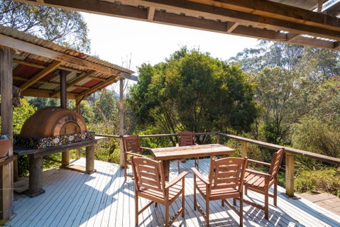 Getaway South Coast - Holiday House With Pool - Yamba Accommodation 1