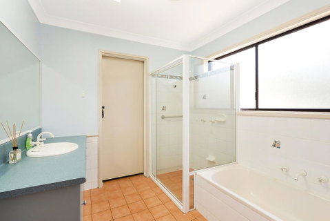 Getaway South Coast - Holiday House With Pool - Yamba Accommodation 2
