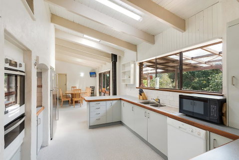 Getaway South Coast - Holiday House With Pool - Yamba Accommodation 0