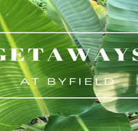 Getaways at Byfield - Yamba Accommodation