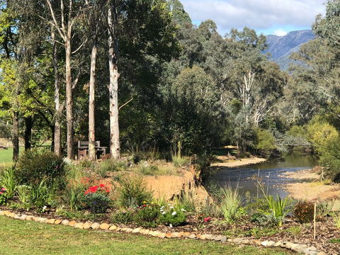 GGs By The River - Yamba Accommodation 2