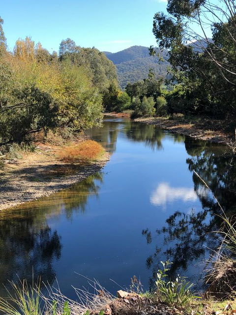 GGs By The River - Yamba Accommodation 1