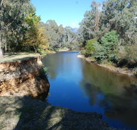 GGs By The River - Yamba Accommodation