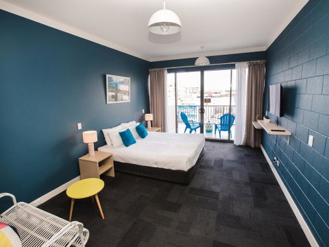 Gilligan's Backpacker Hotel & Resort Cairns - Yamba Accommodation 2