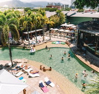 Gilligan's Backpacker Hotel  Resort Cairns - Yamba Accommodation