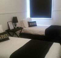 Gin Gin Budget Accommodation - Yamba Accommodation